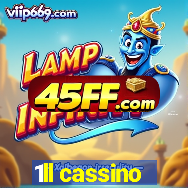 1ll cassino